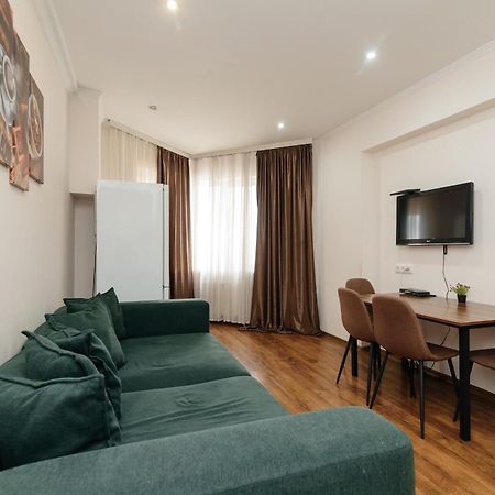 Era Rent Apartments Kišiněv Exteriér fotografie