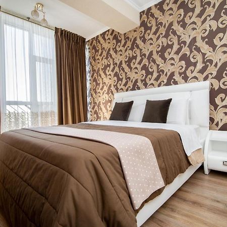 Era Rent Apartments Kišiněv Exteriér fotografie