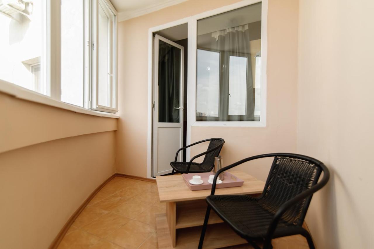 Era Rent Apartments Kišiněv Exteriér fotografie