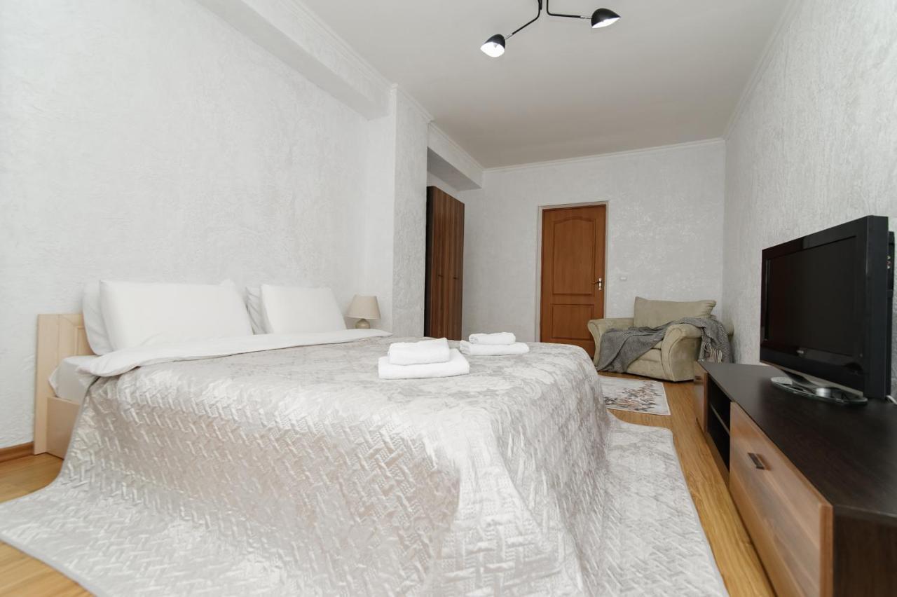 Era Rent Apartments Kišiněv Exteriér fotografie