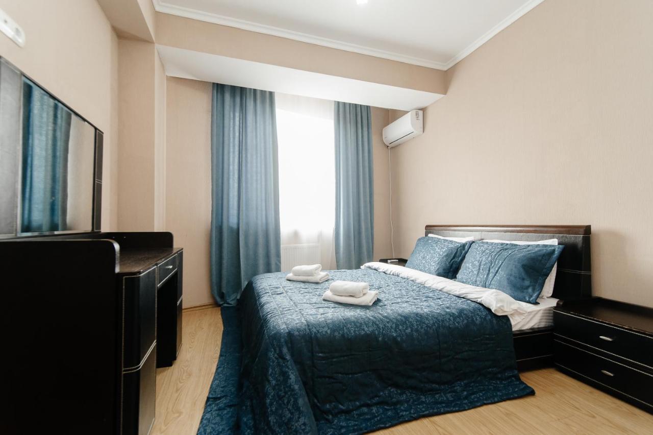 Era Rent Apartments Kišiněv Exteriér fotografie
