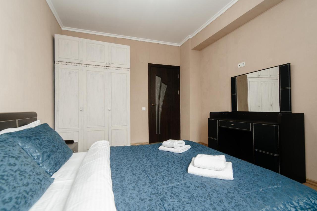 Era Rent Apartments Kišiněv Exteriér fotografie