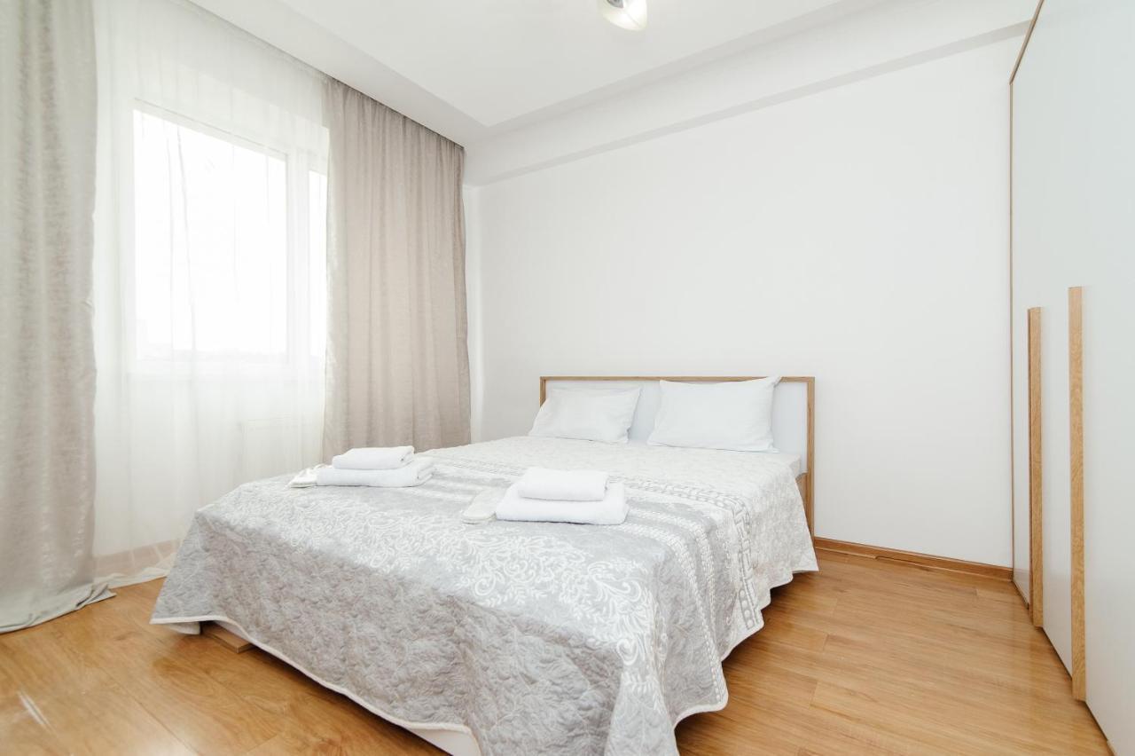Era Rent Apartments Kišiněv Exteriér fotografie