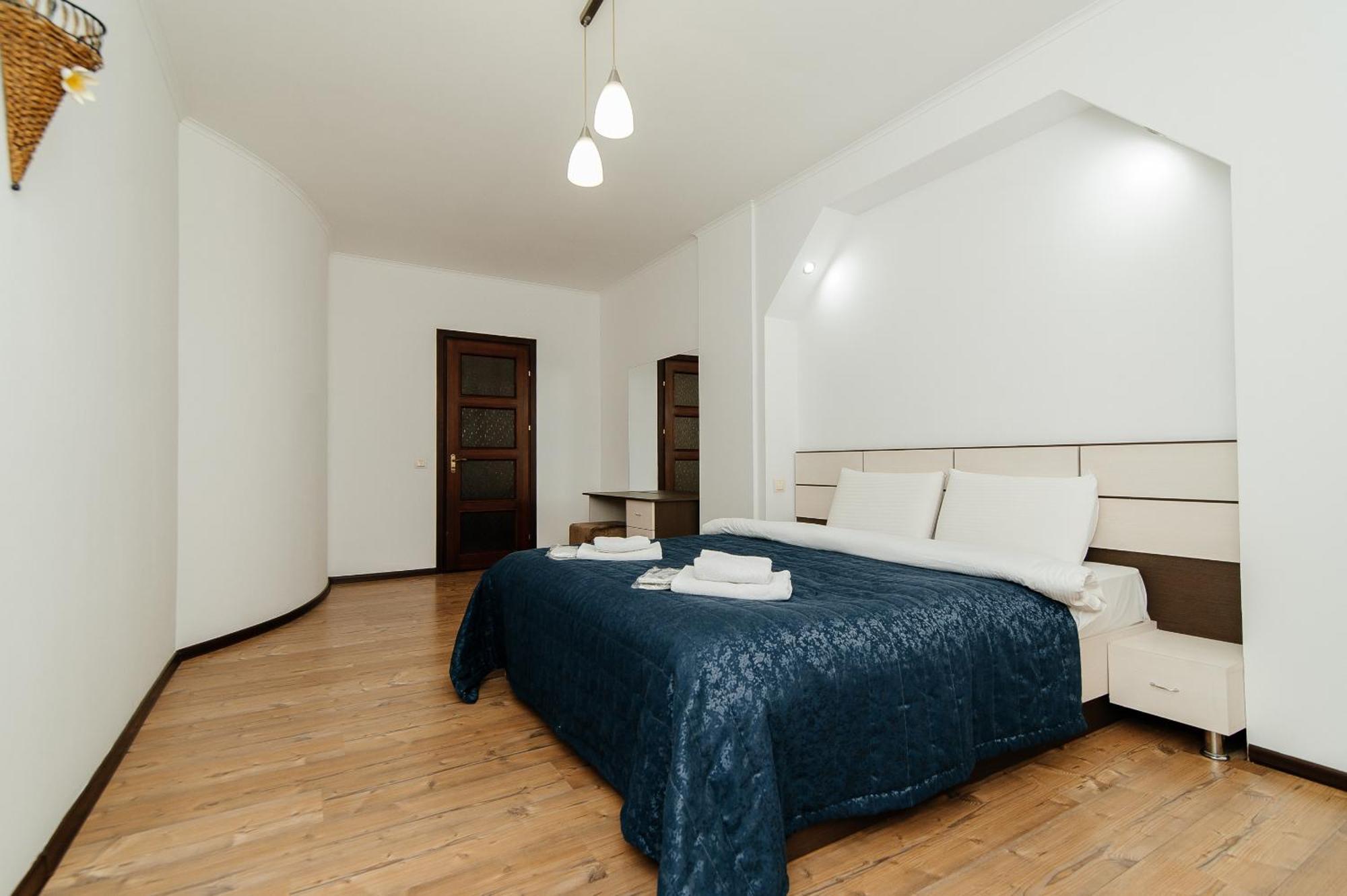Era Rent Apartments Kišiněv Exteriér fotografie