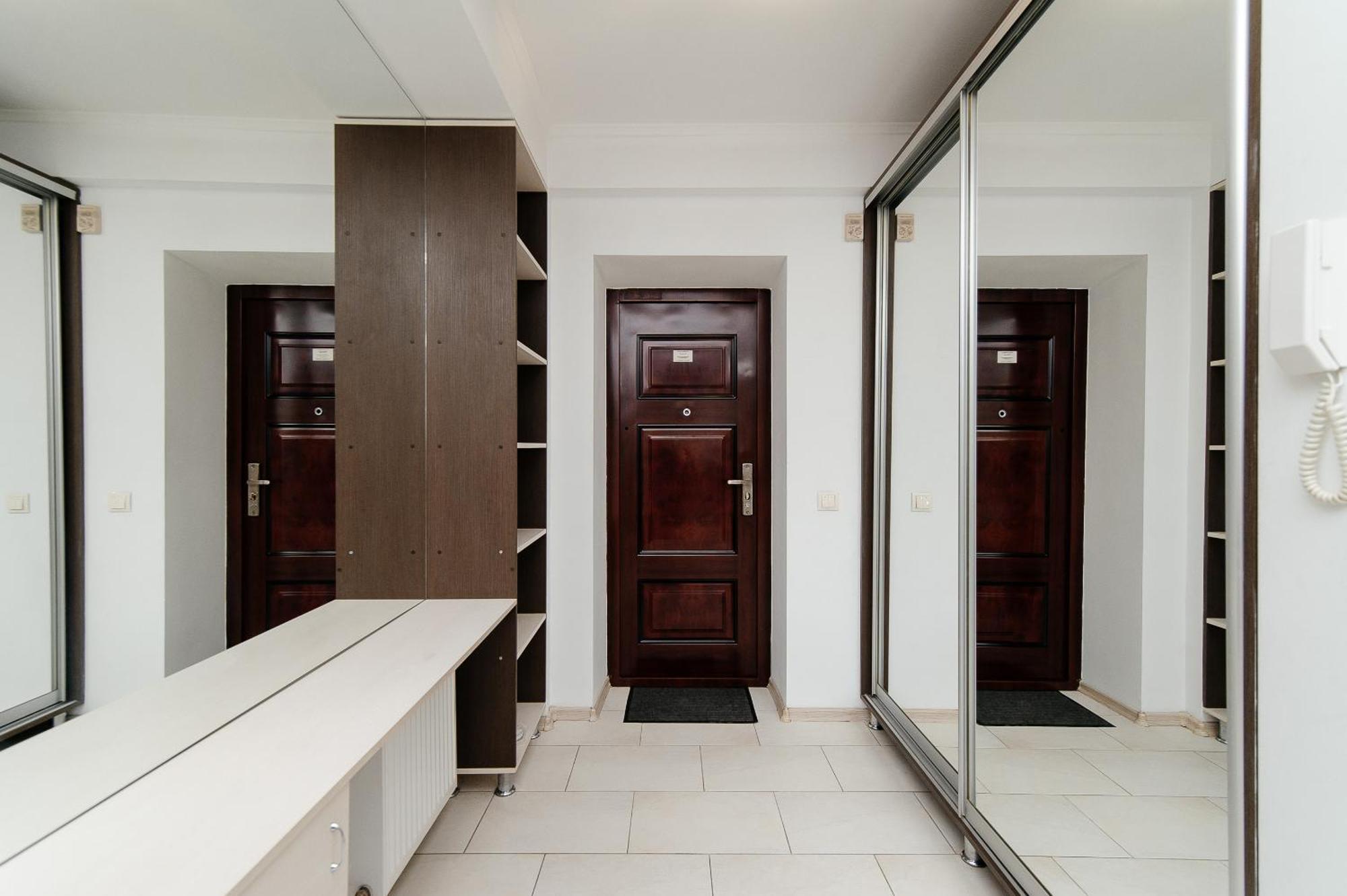 Era Rent Apartments Kišiněv Exteriér fotografie