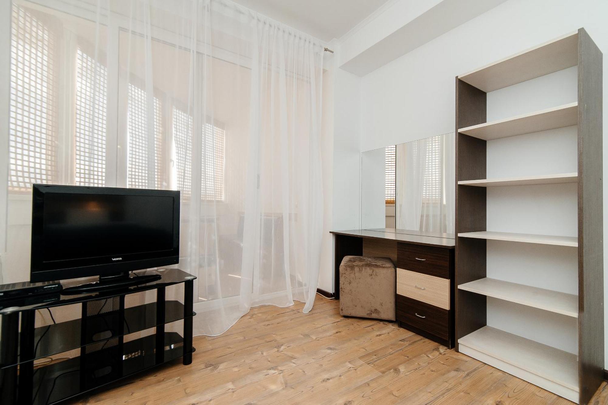 Era Rent Apartments Kišiněv Exteriér fotografie