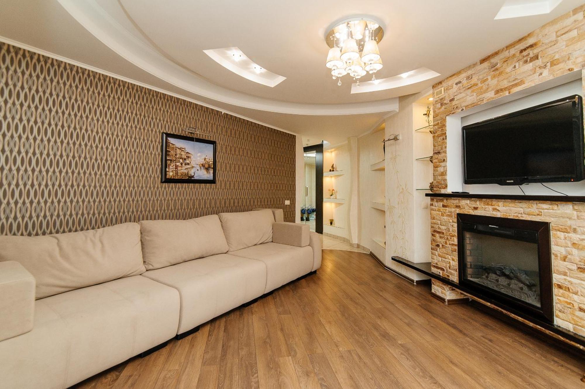 Era Rent Apartments Kišiněv Exteriér fotografie