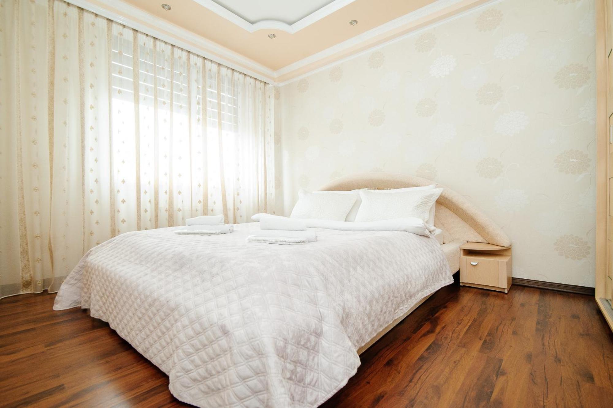 Era Rent Apartments Kišiněv Exteriér fotografie