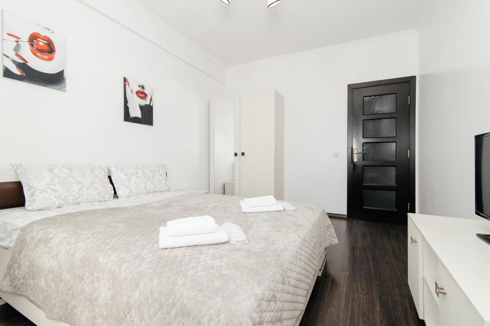 Era Rent Apartments Kišiněv Exteriér fotografie