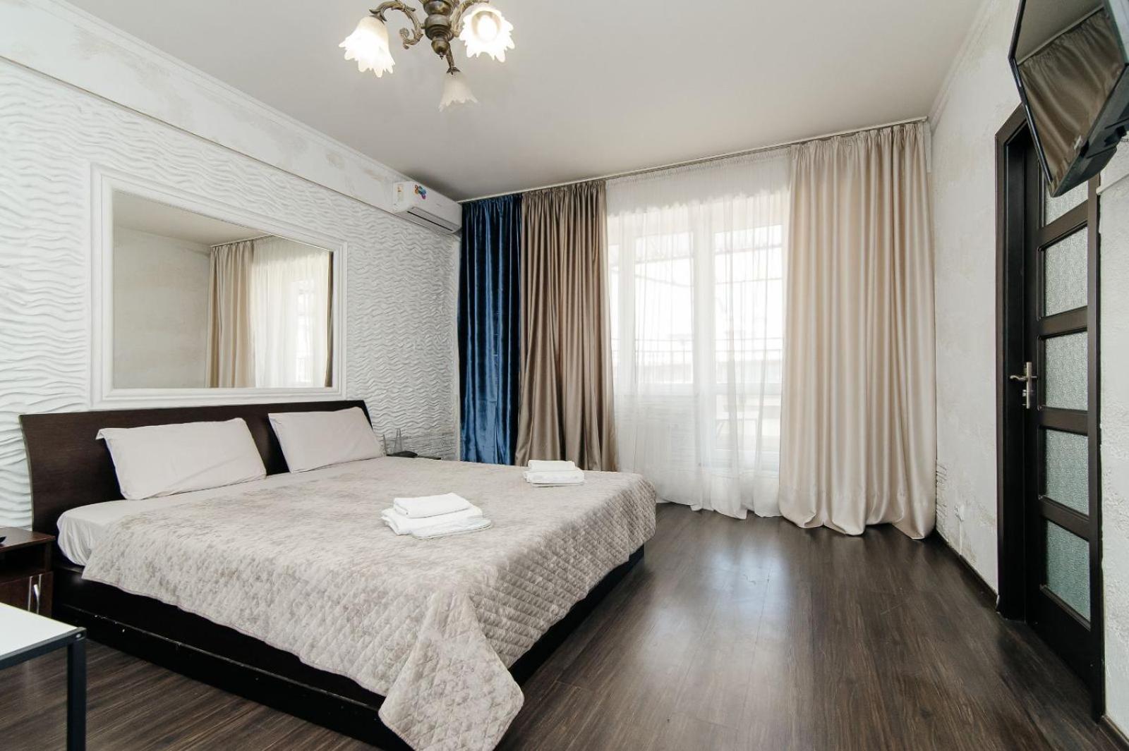 Era Rent Apartments Kišiněv Exteriér fotografie