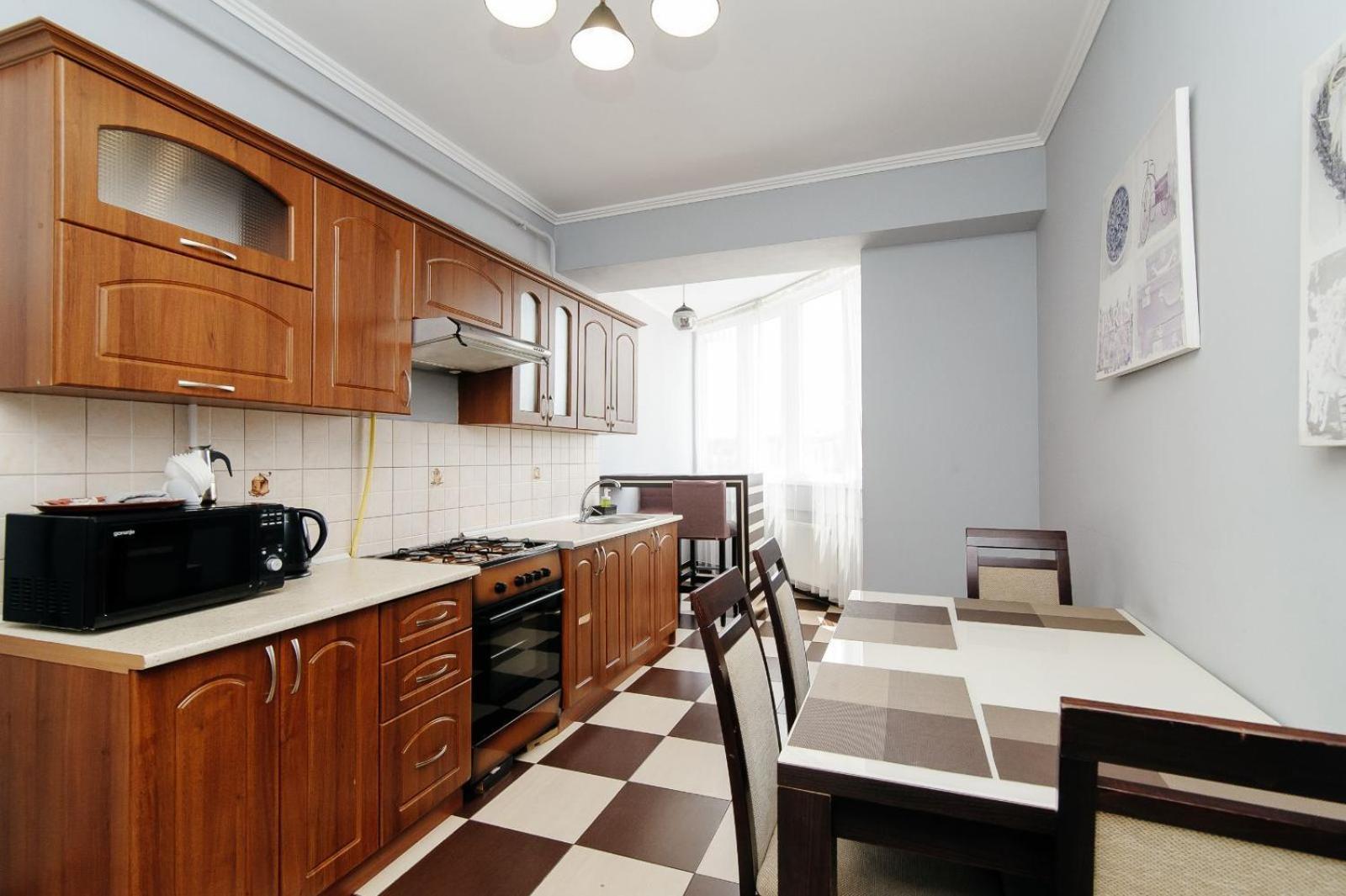 Era Rent Apartments Kišiněv Exteriér fotografie
