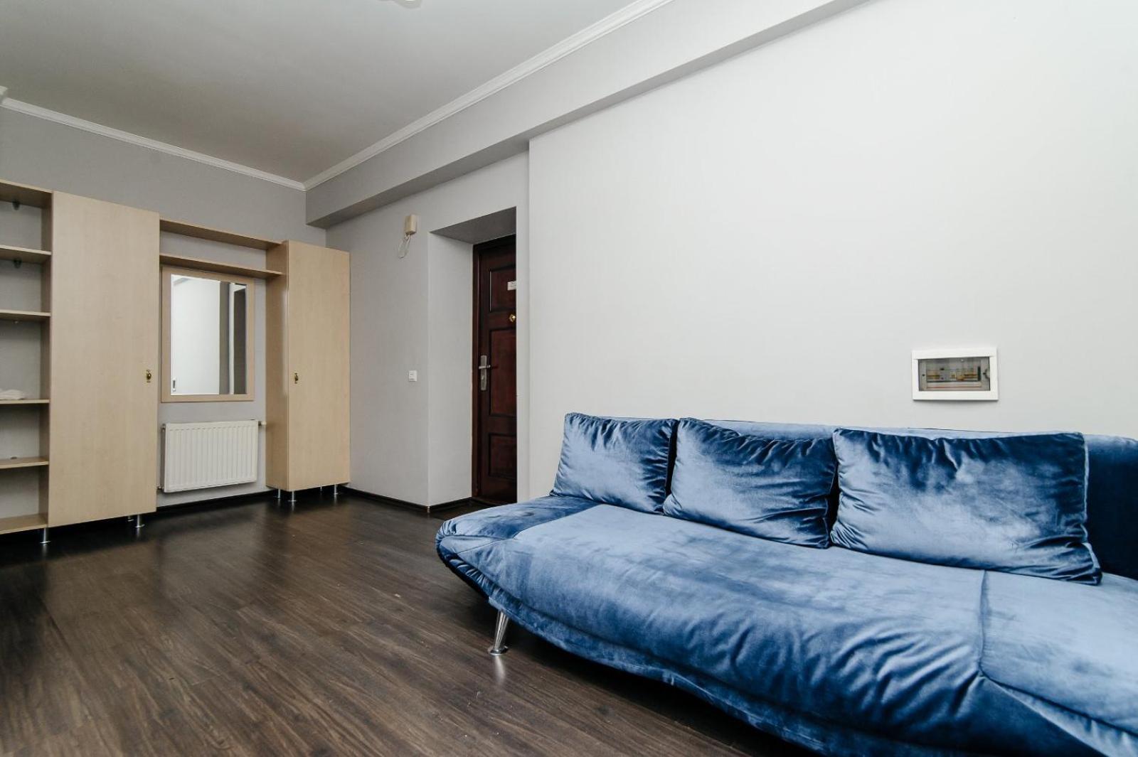 Era Rent Apartments Kišiněv Exteriér fotografie