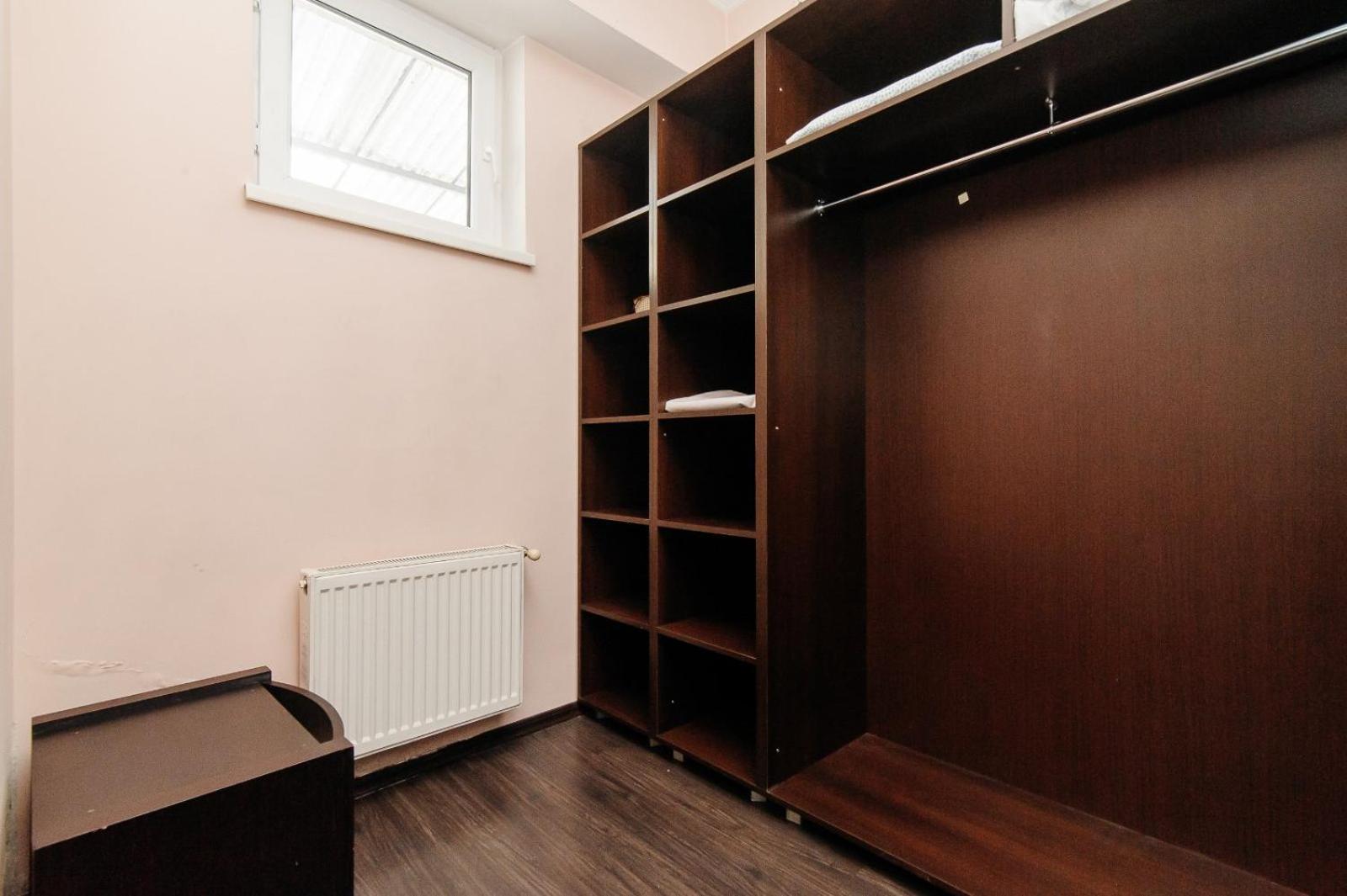 Era Rent Apartments Kišiněv Exteriér fotografie