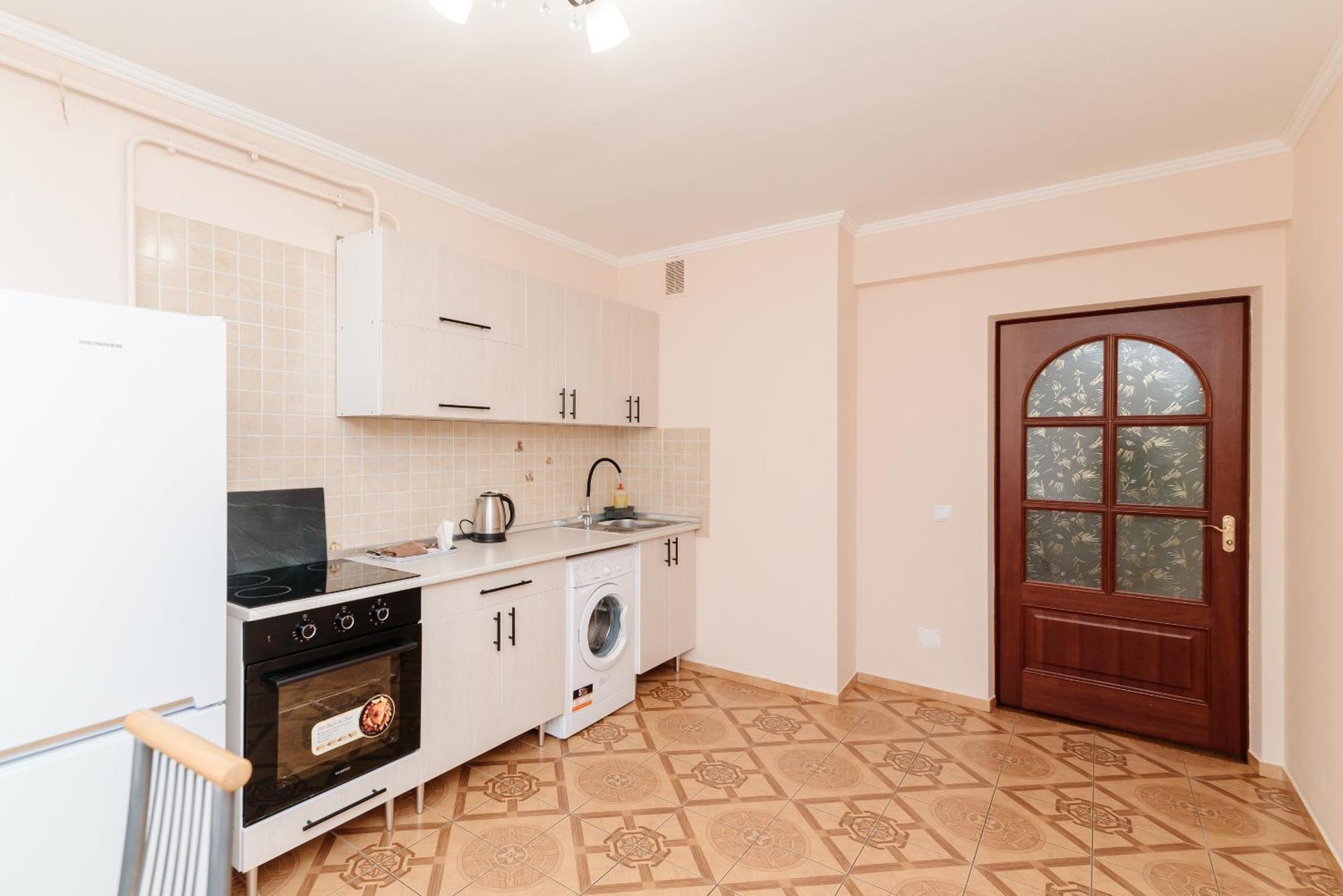 Era Rent Apartments Kišiněv Exteriér fotografie