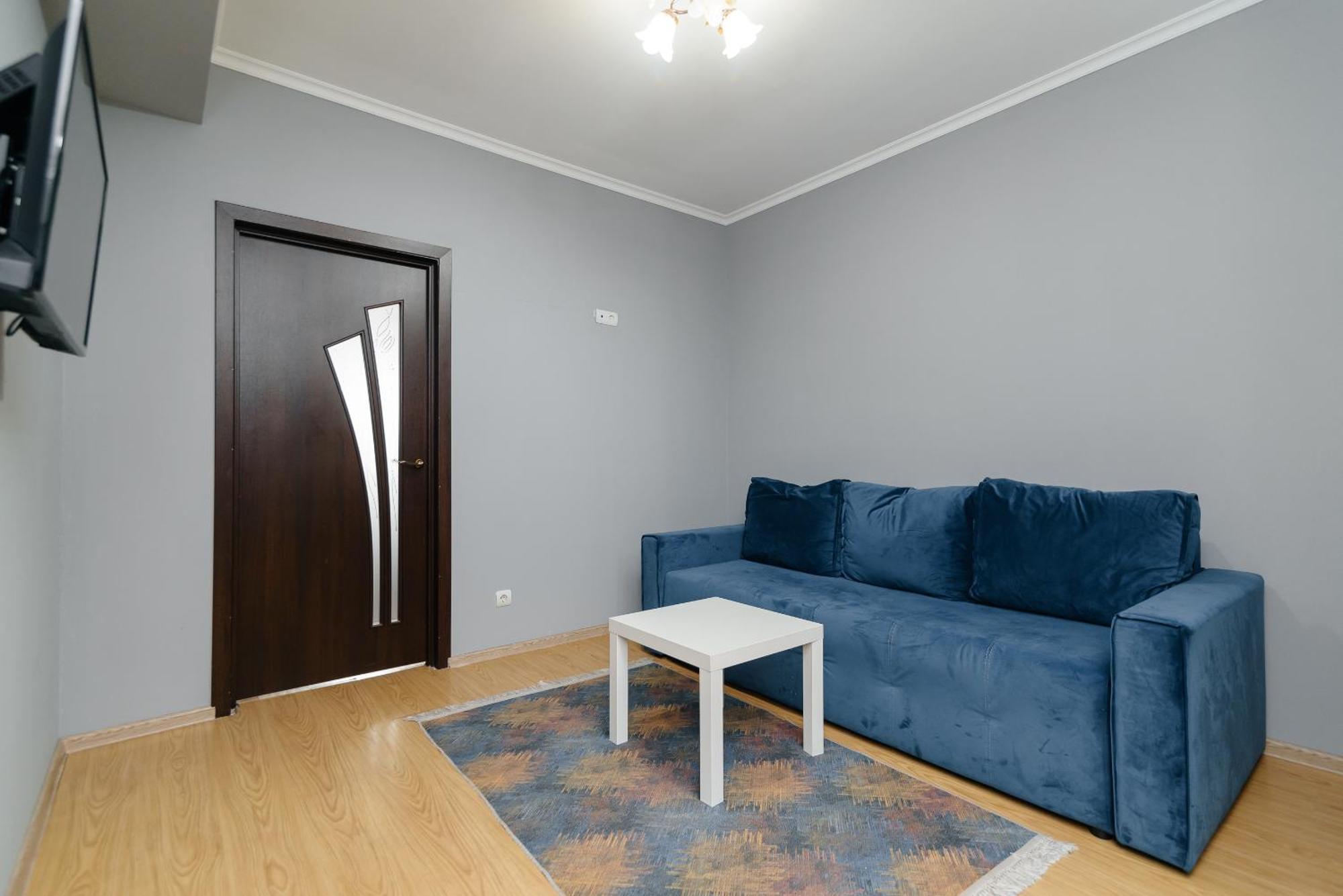 Era Rent Apartments Kišiněv Exteriér fotografie