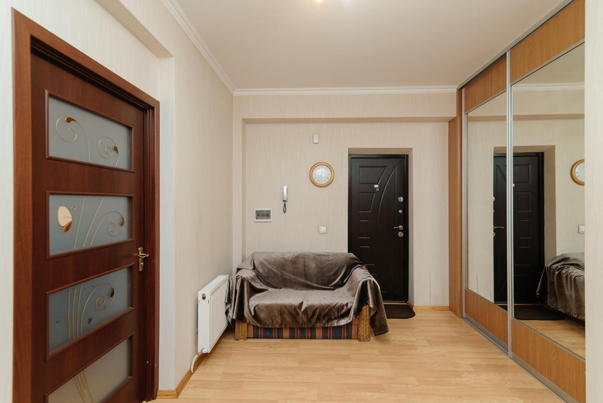 Era Rent Apartments Kišiněv Exteriér fotografie
