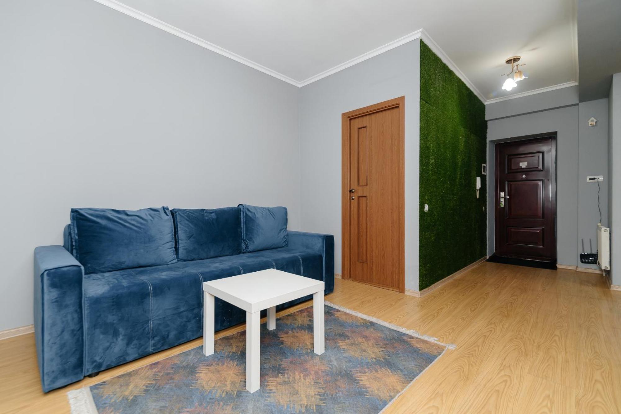 Era Rent Apartments Kišiněv Exteriér fotografie