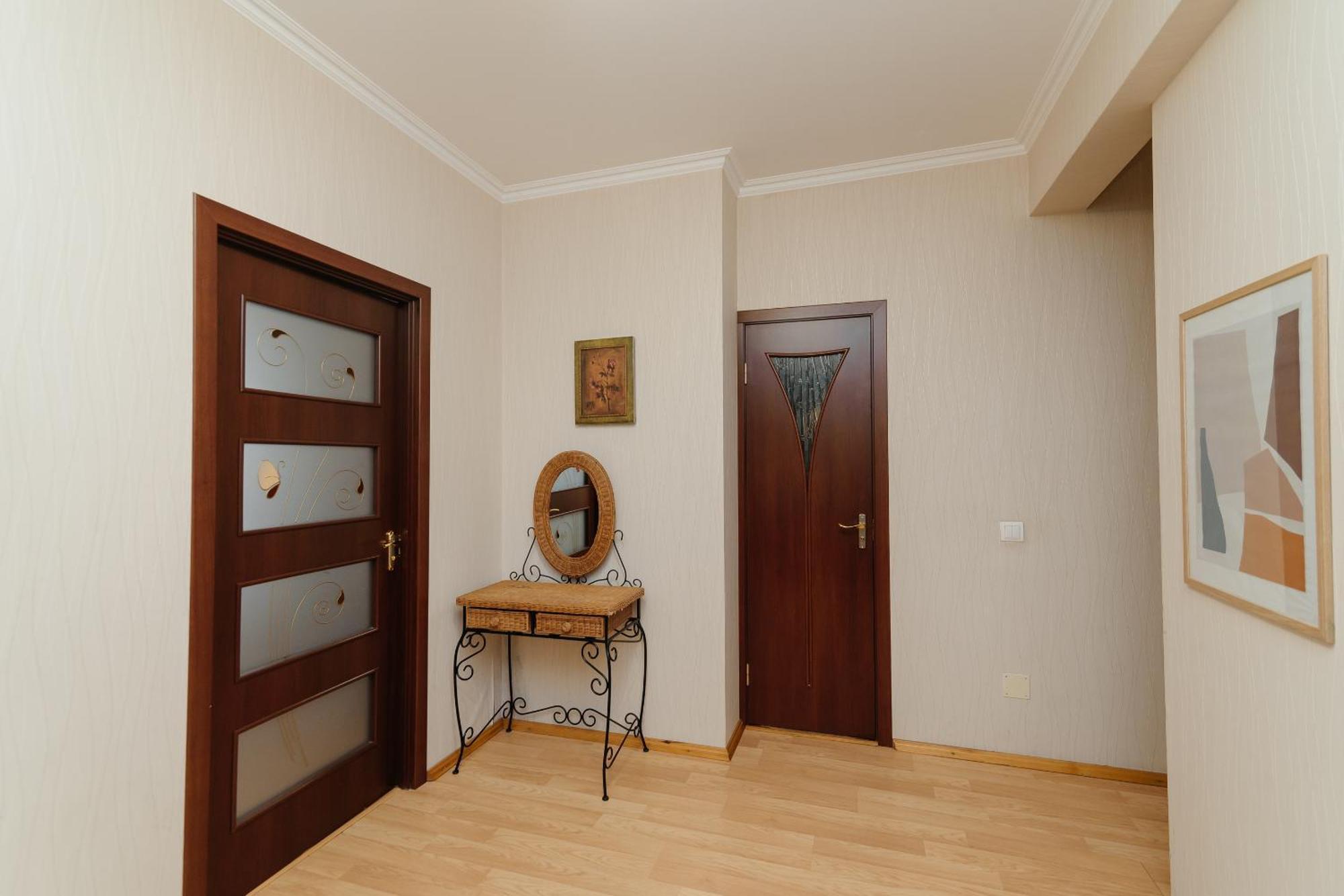 Era Rent Apartments Kišiněv Exteriér fotografie