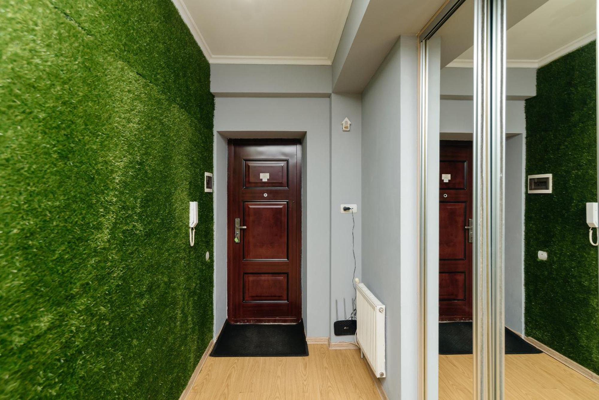 Era Rent Apartments Kišiněv Exteriér fotografie