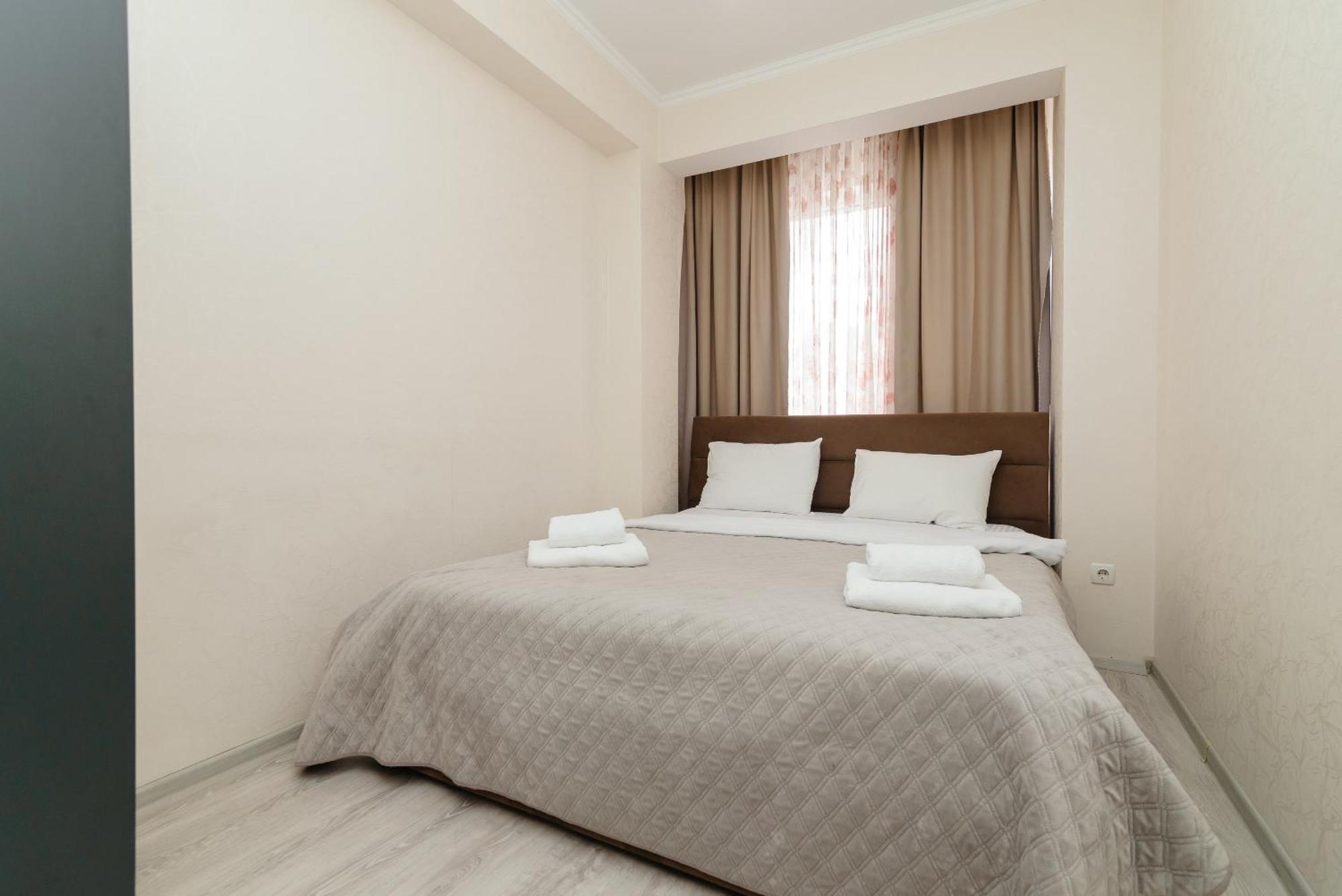 Era Rent Apartments Kišiněv Exteriér fotografie