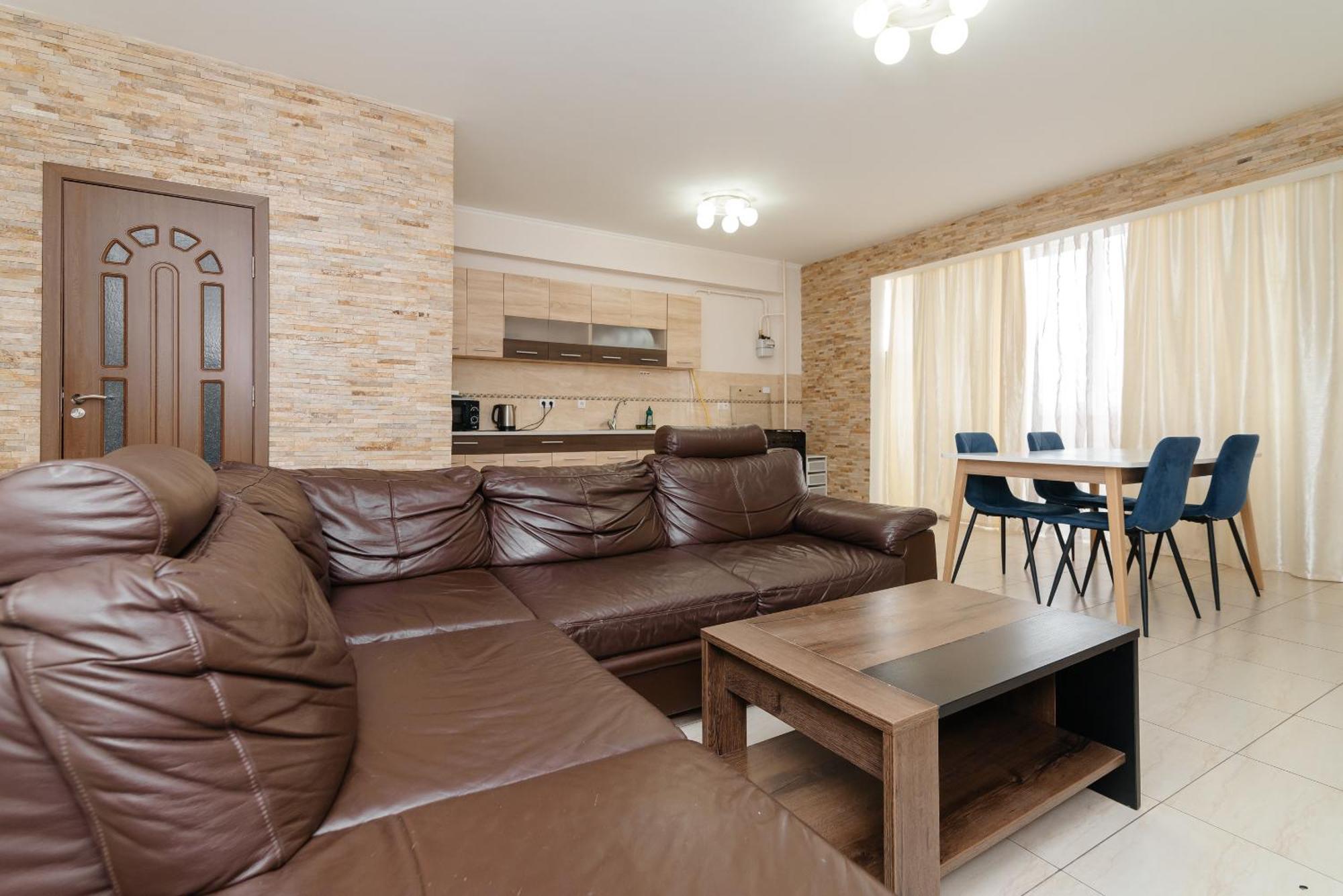 Era Rent Apartments Kišiněv Exteriér fotografie