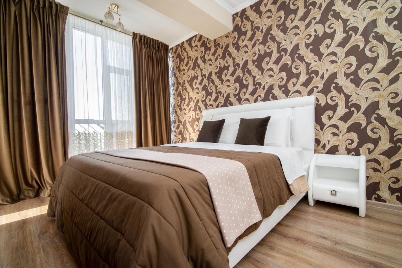 Era Rent Apartments Kišiněv Exteriér fotografie